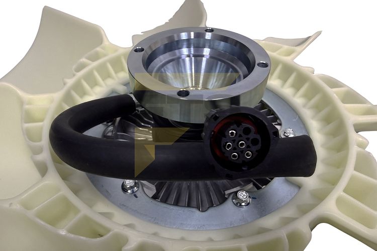 Imagem adicional do produto VENTILADOR COMPLETO - Cód: FAP-13989